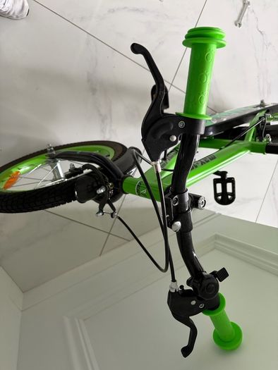 Max 16 verve bike