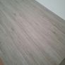 Grey Oak Dining Table Image 3