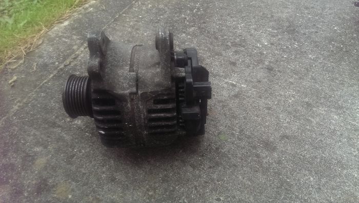 Audi, Seat, Skoda, Volkswagen 1.9 diesel engine parts