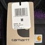 Carhartt WIP Prentis Liner Fleece Jacket. Medium. BNWT. Image 4