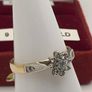 9ct Diamond Image 5