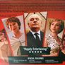 Hitchcock [2012] Anthony Hopkins, Toni Collette, Danny Huston, Jessica Biel, Helen Mirren James D'Arcy, Michael Wincott & Scarlett Johansson [Movie DVD] Image 3