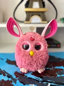 2016 Bluetooth Furby
