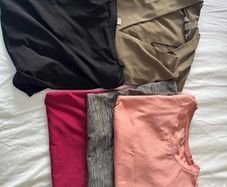 women clothes