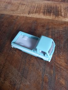 Die cast Matchbox Dodge A100 Pickup