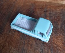 Die cast Matchbox Dodge A100 Pickup