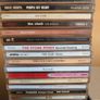 CD collection 200+ CDs pink floyd Image 2