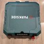 new Parkside 400 NM impact wrench Image 3