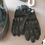 Brand New HJC RPHA Max Evo Modular Helmet (Size Large) + REV'IT! Gloves Image 8