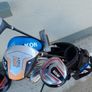 golf set Image 4