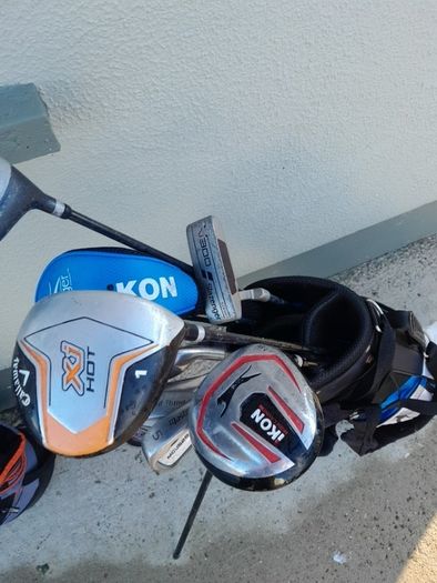 golf set