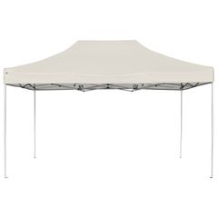 Folding Party Tent