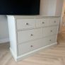 Chest of drawers - 7 drawer, Rivendale Image 3
