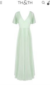TH&TH 'Phoebe' Bridesmaid Dress