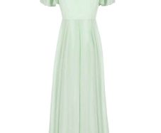 TH&TH 'Phoebe' Bridesmaid Dress