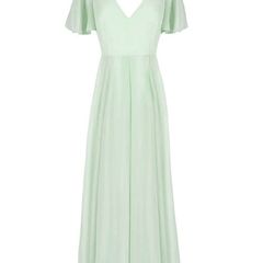 TH&TH 'Phoebe' Bridesmaid Dress