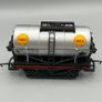 Hornby Railways OO Gauge Shell/BP Tank Wagon Shell/BP Silver R.245 Image 4