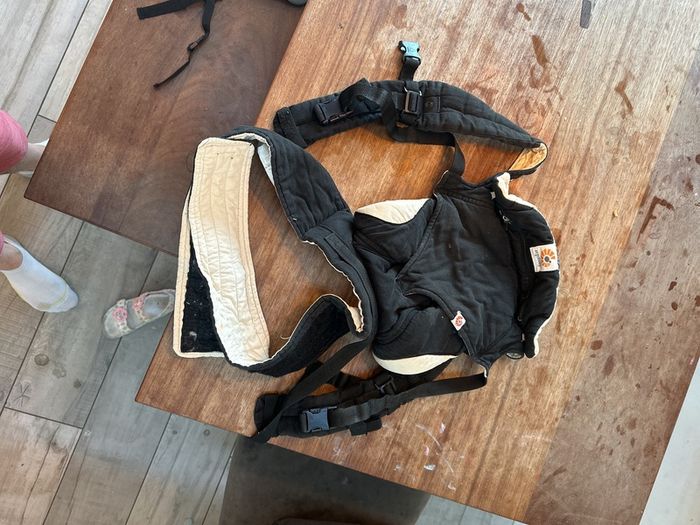 Baby Essentials