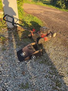 lawnmower for spares or repair