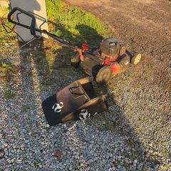lawnmower for spares or repair