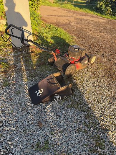 lawnmower for spares or repair