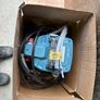 Erbauer EAPS600 Airless Electric Paint Sprayer 600W - Complete Kit Image 3