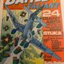 Battle and Valiant Comics x 10 Issues-Full Run 23rd Oct 1976- 25th Dec- Continuous, Vintage UK Comics. IPC Magazines Image 7