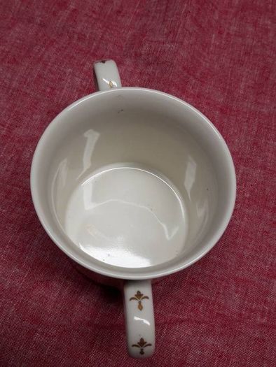 QUEEN ELIZABETH ll / Coronation June 2nd 1953 Mug / Prince William Royal wedding to Catherine Middleton 29th April  2011 Mug