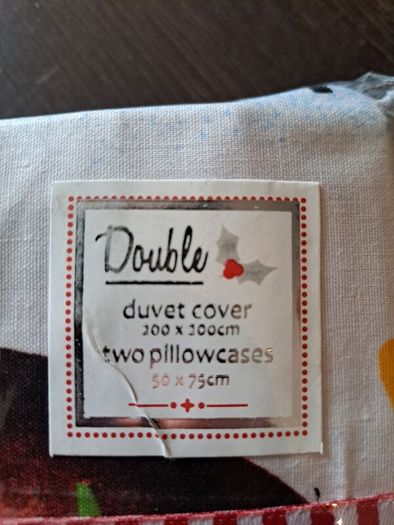 duvet
