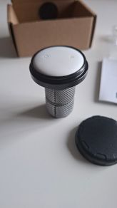 Air Tag for bikes and adapter