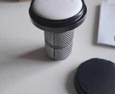 Air Tag for bikes and adapter