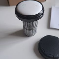 Air Tag for bikes and adapter