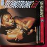 Technotronic - Pump Up The Jam 12" inch vinyl Techno House Image 2