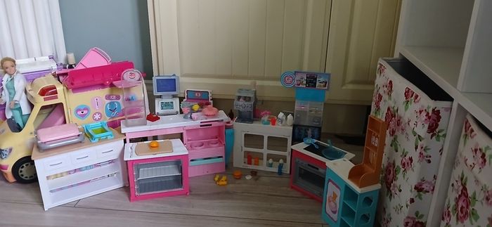 Barbie Collection