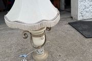 Antique Lamp