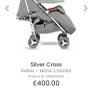 Silvercross Marie Chantel stroller Image 9