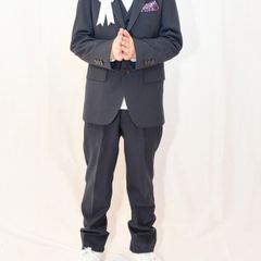 Boys Communion Suit 3piece