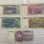 Set of Yugoslavian notes Dinara Image 2