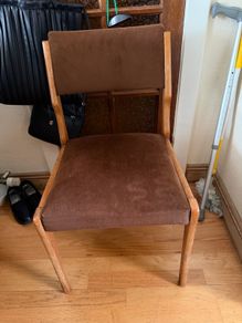 2 Chairs