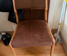 2 Chairs