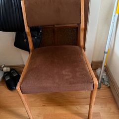 2 Chairs