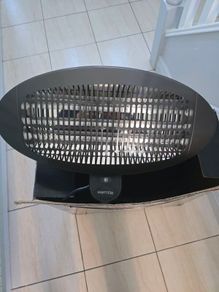 Patio Heater