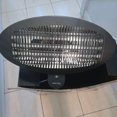 Patio Heater