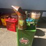 collectable oil can Image 10