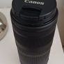 Canon 100-400mm lens Image 4
