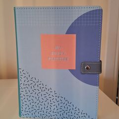 Paperchase Study Planner Unused