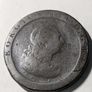 Cartwheel Penny 1797 Image 5