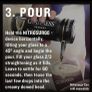 Guinness beer Draught Nitrosurge Device Image 7