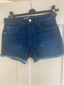 ladies shorts