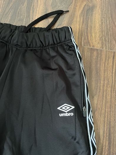 Vintage Umbro